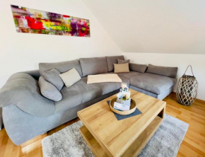 FeWo Schlossblick #Innenstadt #Garten #Netflix von Harztraveler
